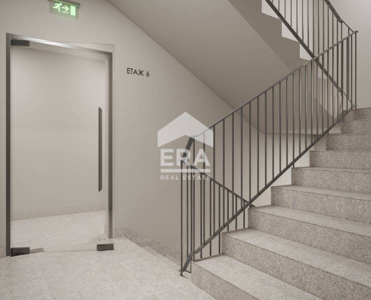 Продава 2-СТАЕН, гр. Варна, Цветен квартал, снимка 9 - Апартаменти - 52143048