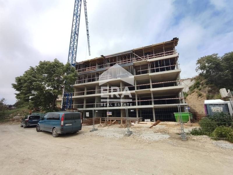 Продава 2-СТАЕН, гр. Варна, Цветен квартал, снимка 15 - Апартаменти - 52143048