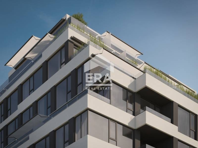 Продава 2-СТАЕН, гр. Варна, Цветен квартал, снимка 3 - Апартаменти - 52143048