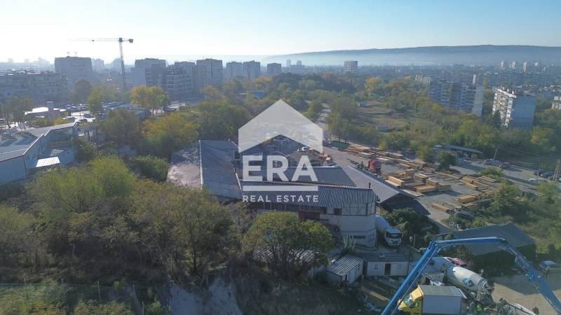 Продава 2-СТАЕН, гр. Варна, Цветен квартал, снимка 15 - Апартаменти - 52143048