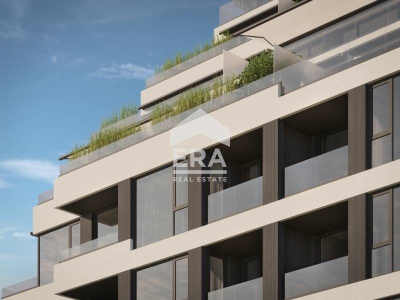 Продава 2-СТАЕН, гр. Варна, Цветен квартал, снимка 2 - Апартаменти - 52143048