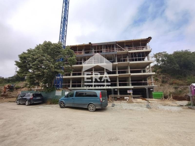 Продава 2-СТАЕН, гр. Варна, Цветен квартал, снимка 14 - Апартаменти - 52143048