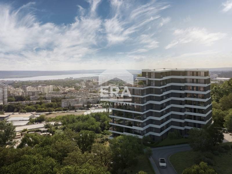 Продава 2-СТАЕН, град Варна, Цветен квартал • 105000 € / 205362.15 лв. • 99992740 1