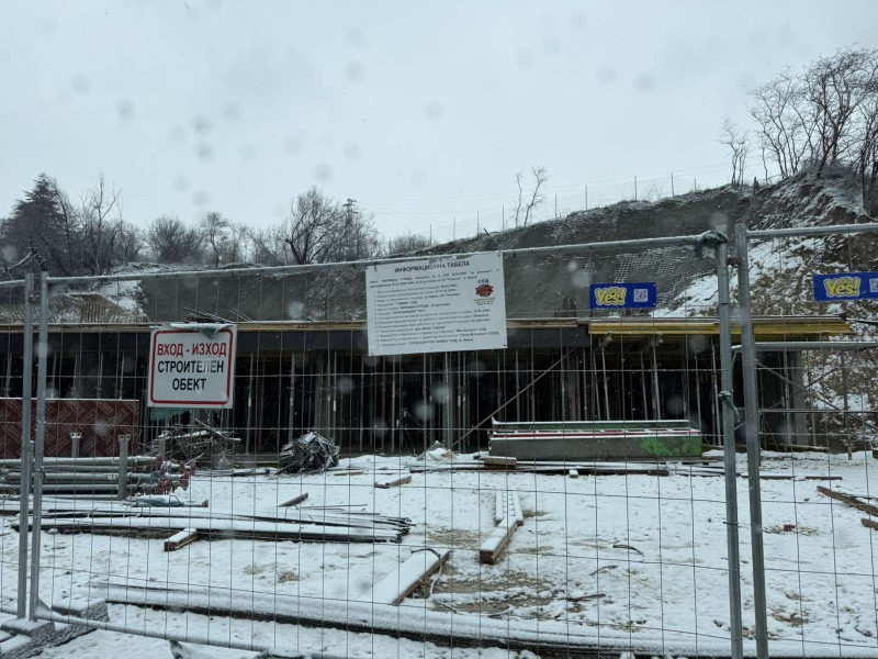 Продава 2-СТАЕН, гр. Варна, Цветен квартал, снимка 15 - Апартаменти - 52143048