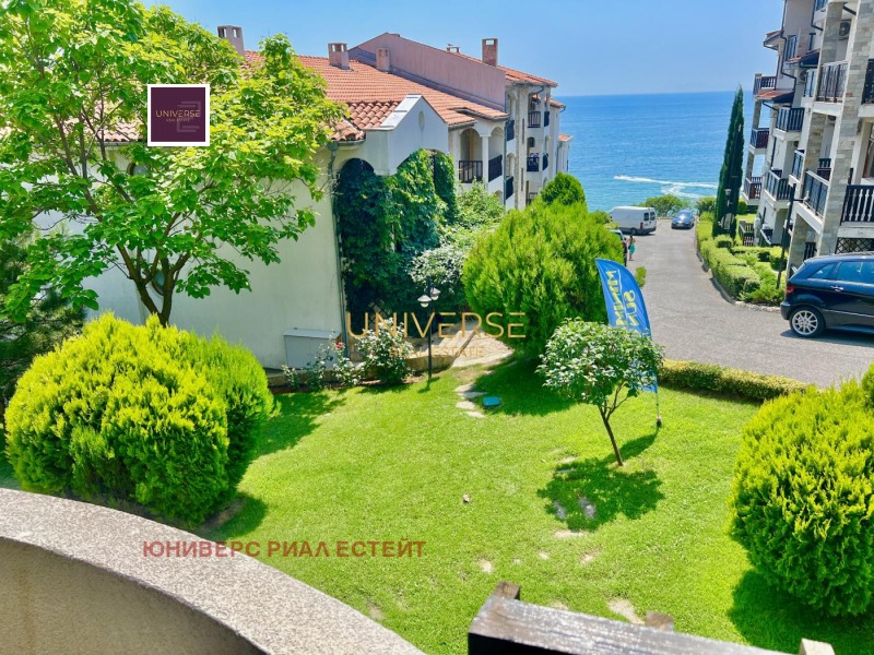 Продава 2-СТАЕН, гр. Свети Влас, област Бургас, снимка 13 - Апартаменти - 52894625