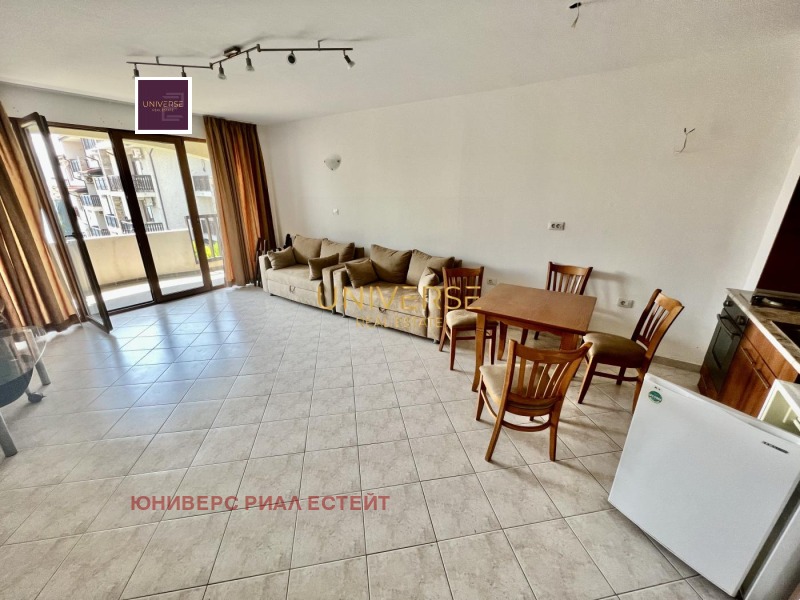 Продава 2-СТАЕН, гр. Свети Влас, област Бургас, снимка 4 - Апартаменти - 52894625