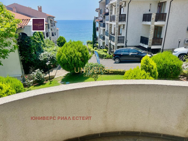 Продава 2-СТАЕН, гр. Свети Влас, област Бургас, снимка 12 - Апартаменти - 52894625