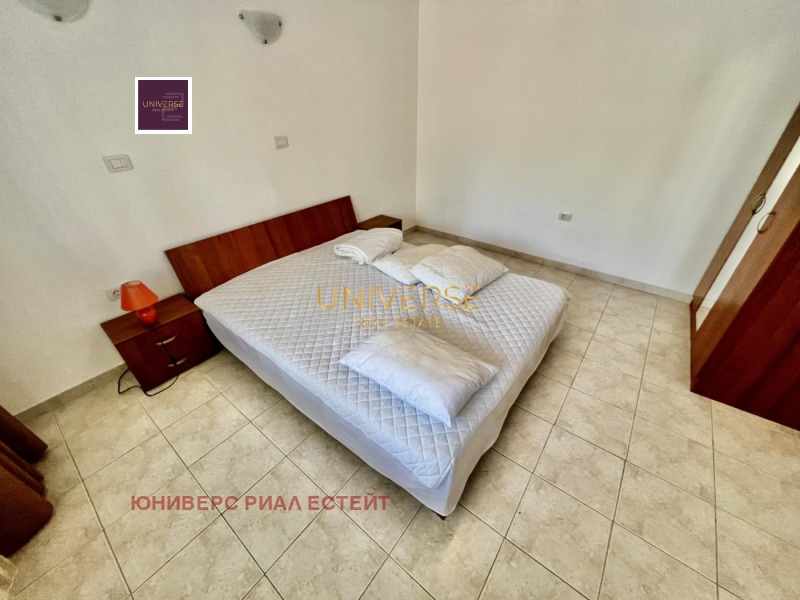 Продава 2-СТАЕН, гр. Свети Влас, област Бургас, снимка 7 - Апартаменти - 52894625