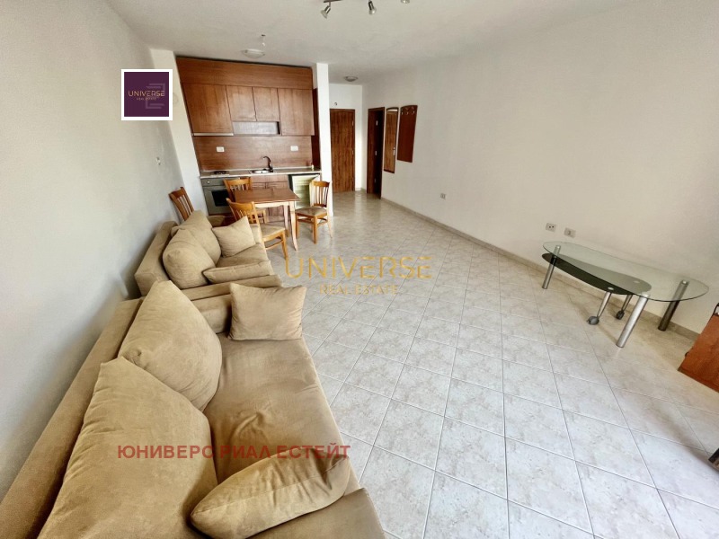 Продава 2-СТАЕН, гр. Свети Влас, област Бургас, снимка 3 - Апартаменти - 52894625