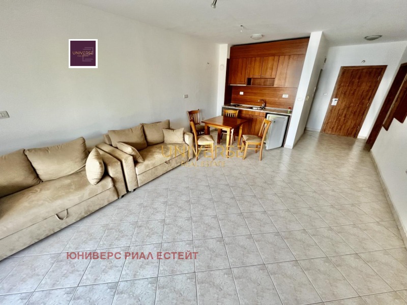 Продава 2-СТАЕН, гр. Свети Влас, област Бургас, снимка 2 - Апартаменти - 52894625