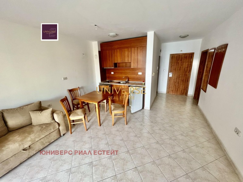 Продава 2-СТАЕН, гр. Свети Влас, област Бургас, снимка 5 - Апартаменти - 52894625