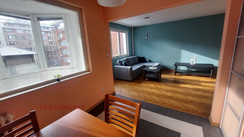 Продава 2-СТАЕН, гр. София, Белите брези, снимка 2 - Апартаменти - 53093752