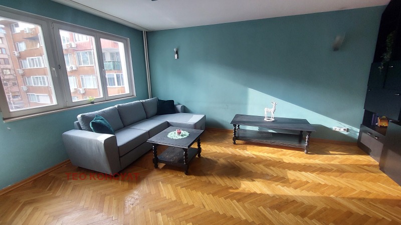 Продава 2-СТАЕН, гр. София, Белите брези, снимка 3 - Апартаменти - 53093752