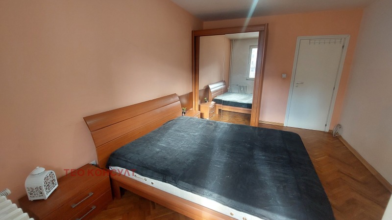 Продава 2-СТАЕН, гр. София, Белите брези, снимка 11 - Апартаменти - 53093752