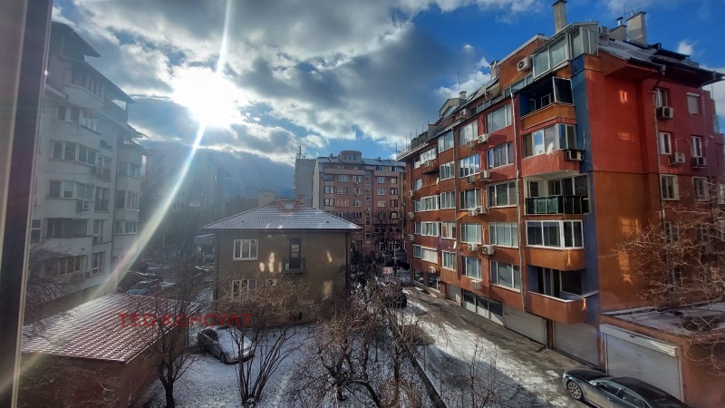 Продава 2-СТАЕН, гр. София, Белите брези, снимка 8 - Апартаменти - 53093752