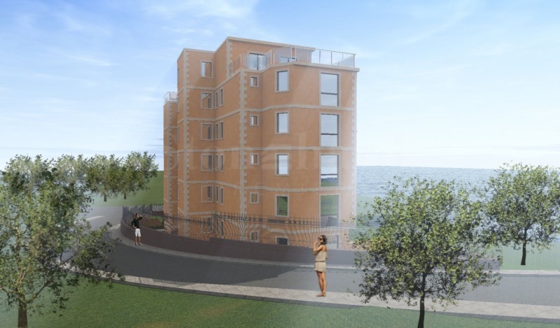 Продава 2-СТАЕН, гр. Варна, м-т Ален мак, снимка 6 - Апартаменти - 53154401