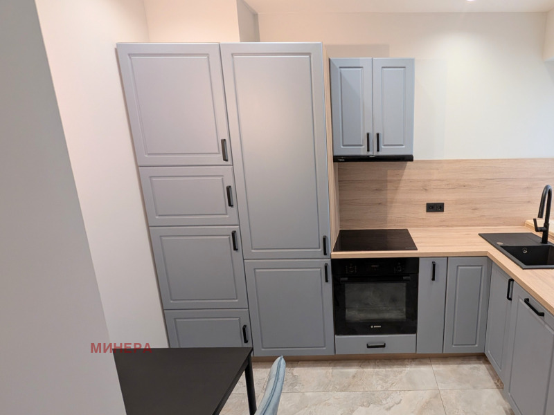 Продава 2-СТАЕН, гр. София, Славия, снимка 3 - Апартаменти - 53290883