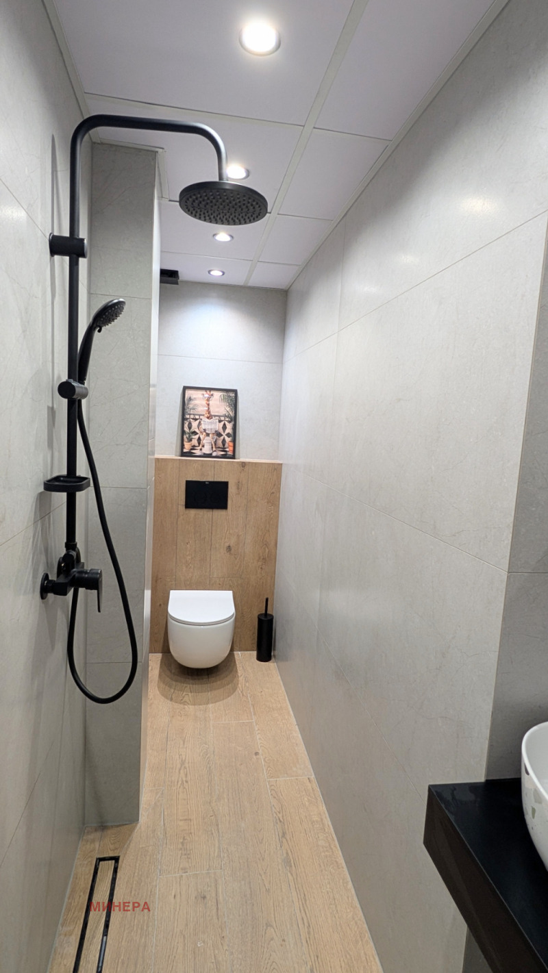 Продава 2-СТАЕН, гр. София, Славия, снимка 4 - Апартаменти - 53290883