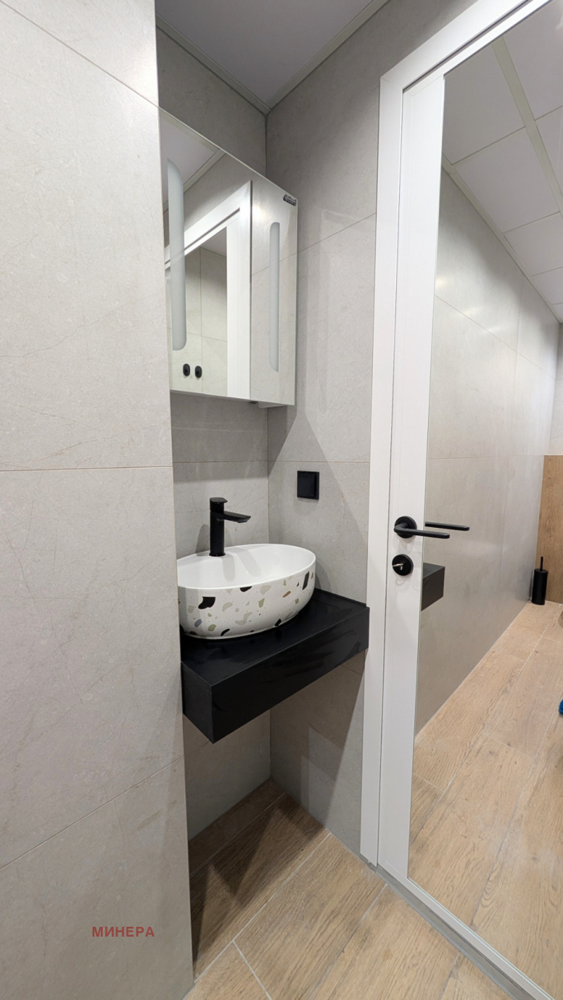 Продава 2-СТАЕН, гр. София, Славия, снимка 5 - Апартаменти - 53290883