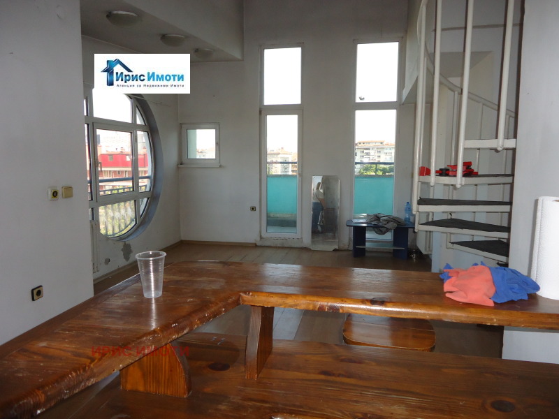 Na prodej  2 ložnice Sofia , Centar , 123 m2 | 22846566 - obraz [4]