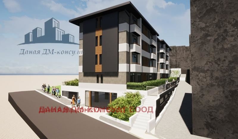 For Sale  2 bedroom Shumen , Pazara , 80 sq.m | 65416963 - image [2]