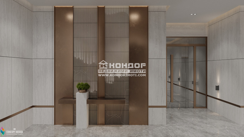 En venta  2 dormitorios Plovdiv , Ostromila , 180 metros cuadrados | 41102165 - imagen [5]