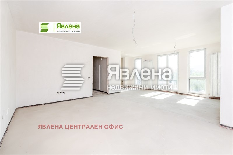 Продается  2 спальни София , Симеоново , 139 кв.м | 58334379 - изображение [2]