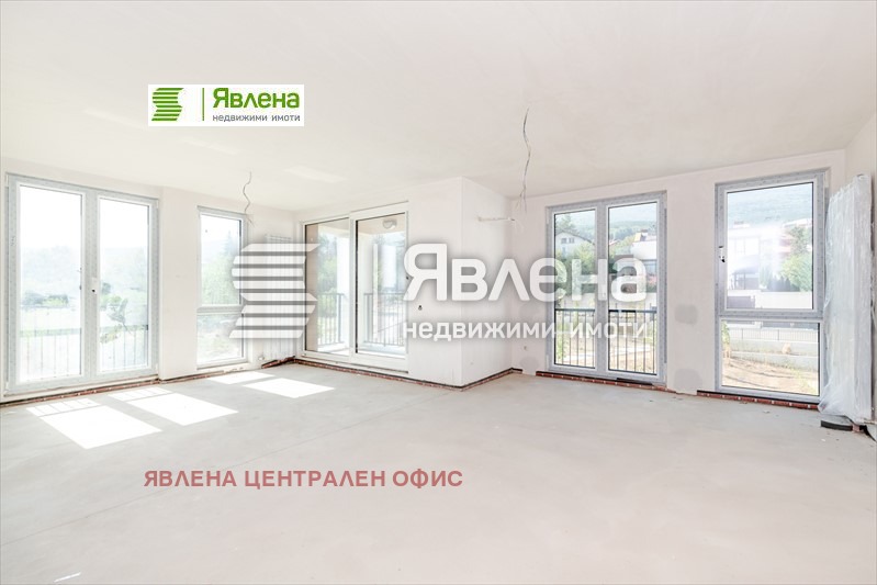 Продается  2 спальни София , Симеоново , 139 кв.м | 58334379 - изображение [3]