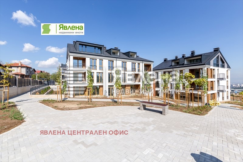 Продается  2 спальни София , Симеоново , 139 кв.м | 58334379 - изображение [12]