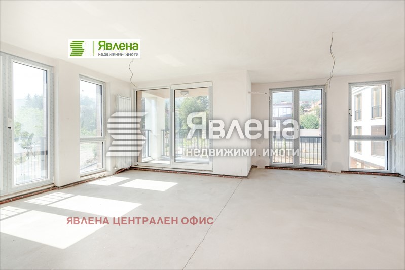 Продается  2 спальни София , Симеоново , 139 кв.м | 58334379 - изображение [4]