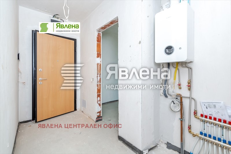 Продается  2 спальни София , Симеоново , 139 кв.м | 58334379 - изображение [6]