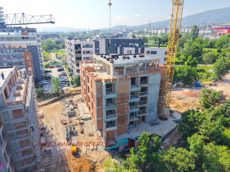 Na prodej  2 ložnice Sofia , Krastova vada , 111 m2 | 12853441 - obraz [4]