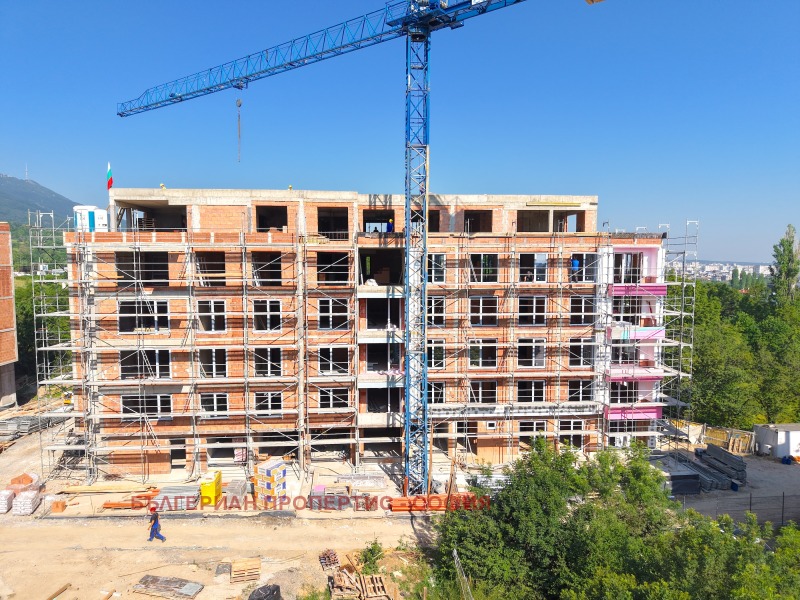 Na prodej  2 ložnice Sofia , Krastova vada , 111 m2 | 12853441 - obraz [2]