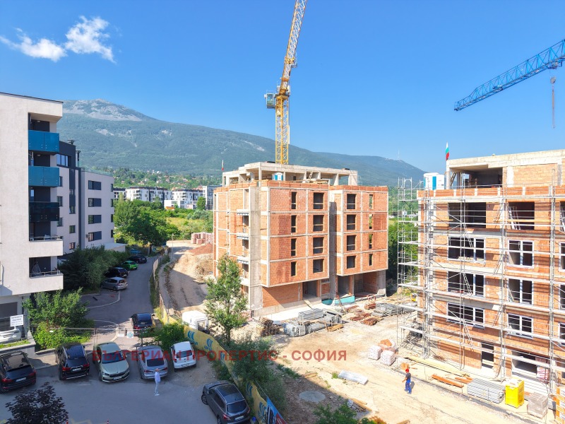Продава  3-стаен, град София, Кръстова вада •  302 000 EUR • ID 33784117 — holmes.bg - [1] 