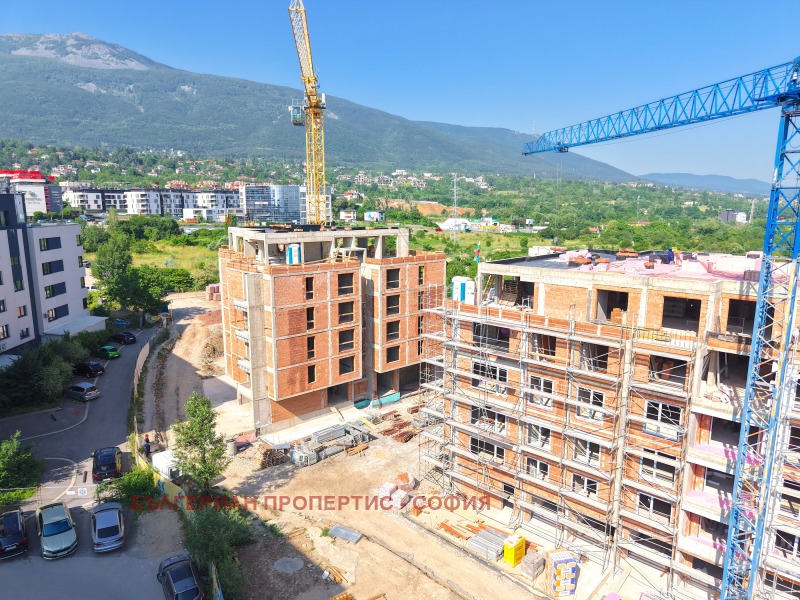 Na prodej  2 ložnice Sofia , Krastova vada , 111 m2 | 12853441 - obraz [5]