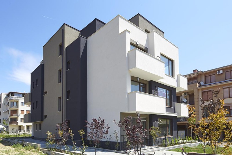 Te koop  2 slaapkamers regio Boergas , Ravda , 90 m² | 64863504 - afbeelding [3]