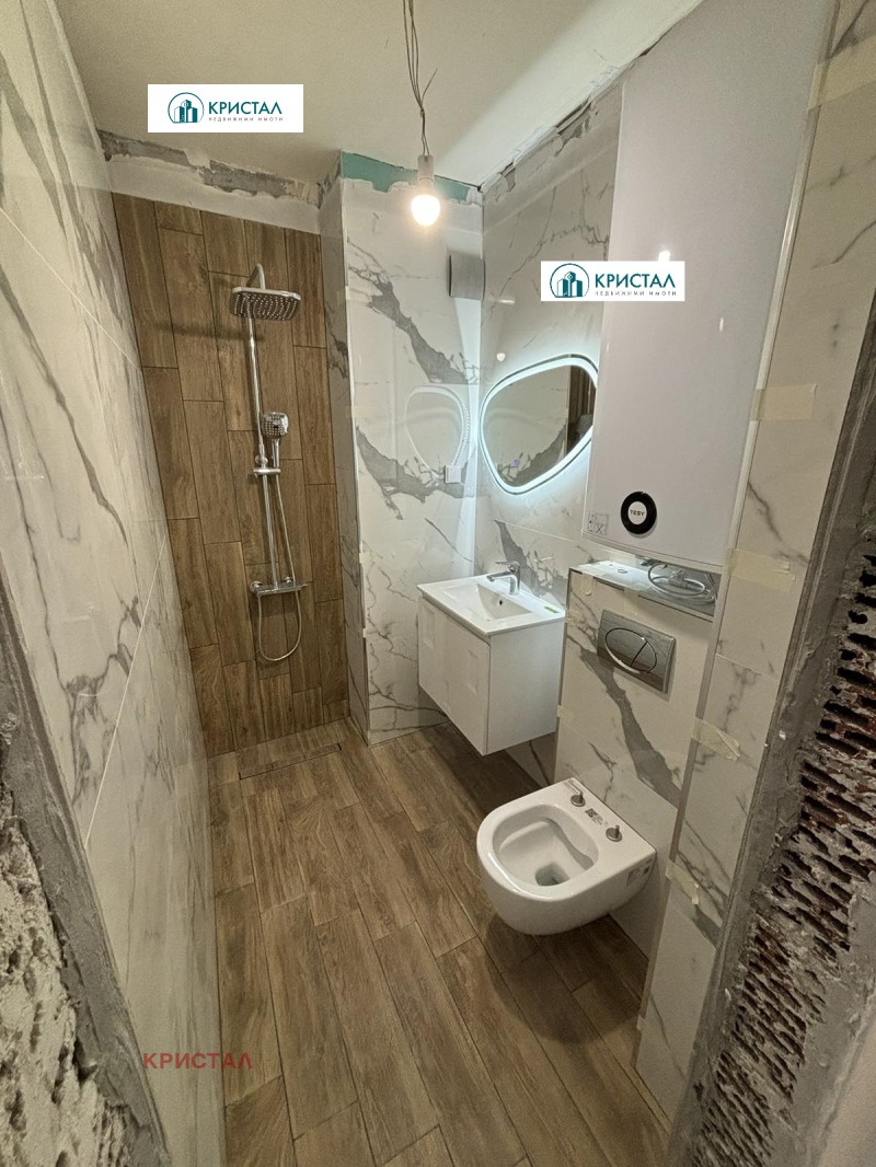For Sale  2 bedroom Plovdiv , Trakiya , 105 sq.m | 43472404 - image [10]