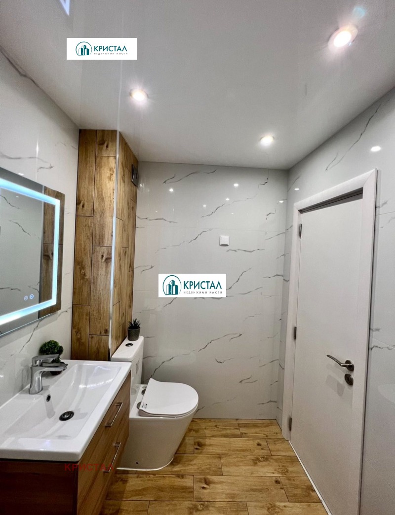 For Sale  2 bedroom Plovdiv , Trakiya , 105 sq.m | 43472404 - image [3]