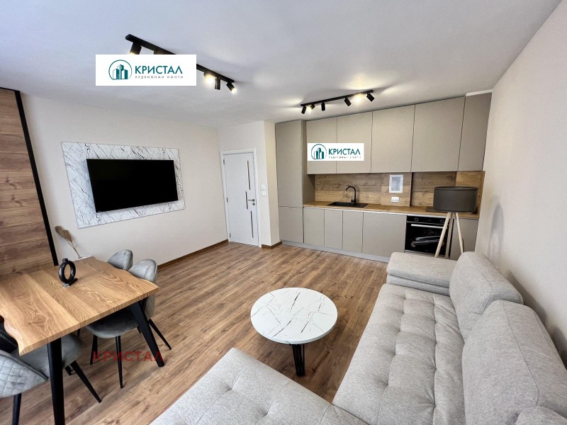 For Sale  2 bedroom Plovdiv , Trakiya , 105 sq.m | 43472404 - image [2]