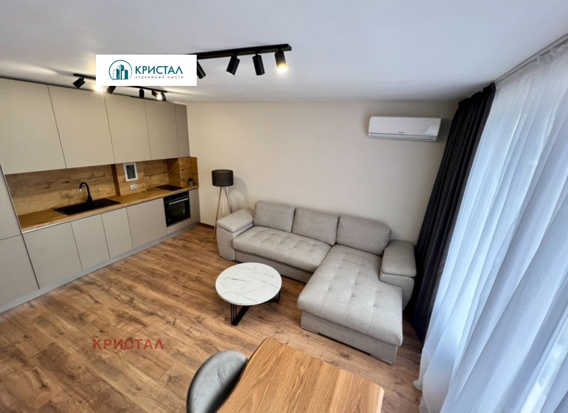 For Sale  2 bedroom Plovdiv , Trakiya , 105 sq.m | 43472404 - image [4]