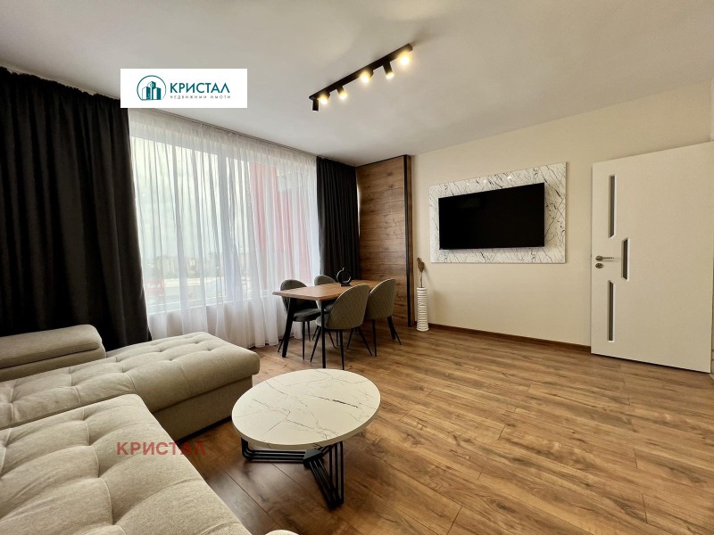 For Sale  2 bedroom Plovdiv , Trakiya , 105 sq.m | 43472404