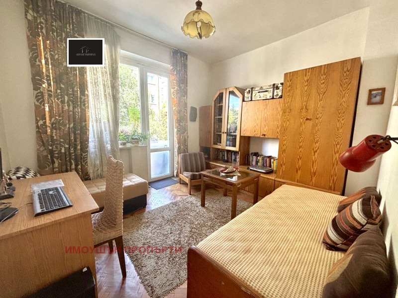Продава  3-стаен град София , Гео Милев , 83 кв.м | 96456771 - изображение [5]