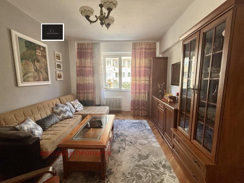 Продава  3-стаен град София , Гео Милев , 83 кв.м | 96456771 - изображение [6]