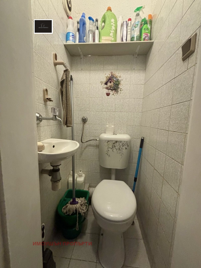 Продава  3-стаен град София , Гео Милев , 83 кв.м | 96456771 - изображение [10]