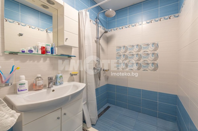 Продава 3-СТАЕН, гр. Варна, Център, снимка 8 - Апартаменти - 51718905