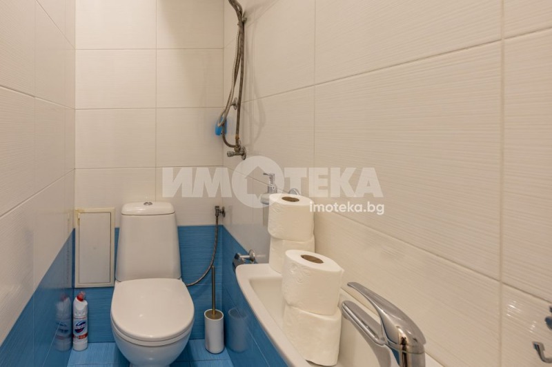 Продава 3-СТАЕН, гр. Варна, Център, снимка 9 - Апартаменти - 51718905