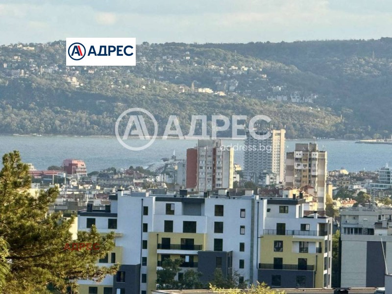 En venta  2 dormitorios Varna , Izgrev , 99 metros cuadrados | 81705421 - imagen [3]