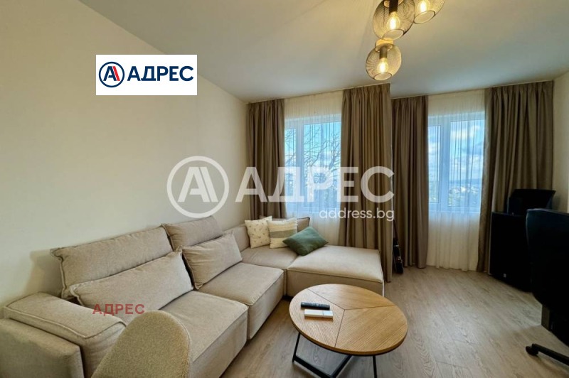 En venta  2 dormitorios Varna , Izgrev , 99 metros cuadrados | 81705421 - imagen [5]