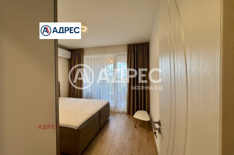 En venta  2 dormitorios Varna , Izgrev , 99 metros cuadrados | 81705421 - imagen [15]