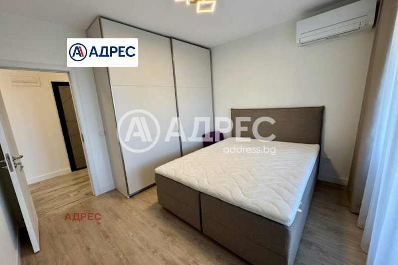En venta  2 dormitorios Varna , Izgrev , 99 metros cuadrados | 81705421 - imagen [10]